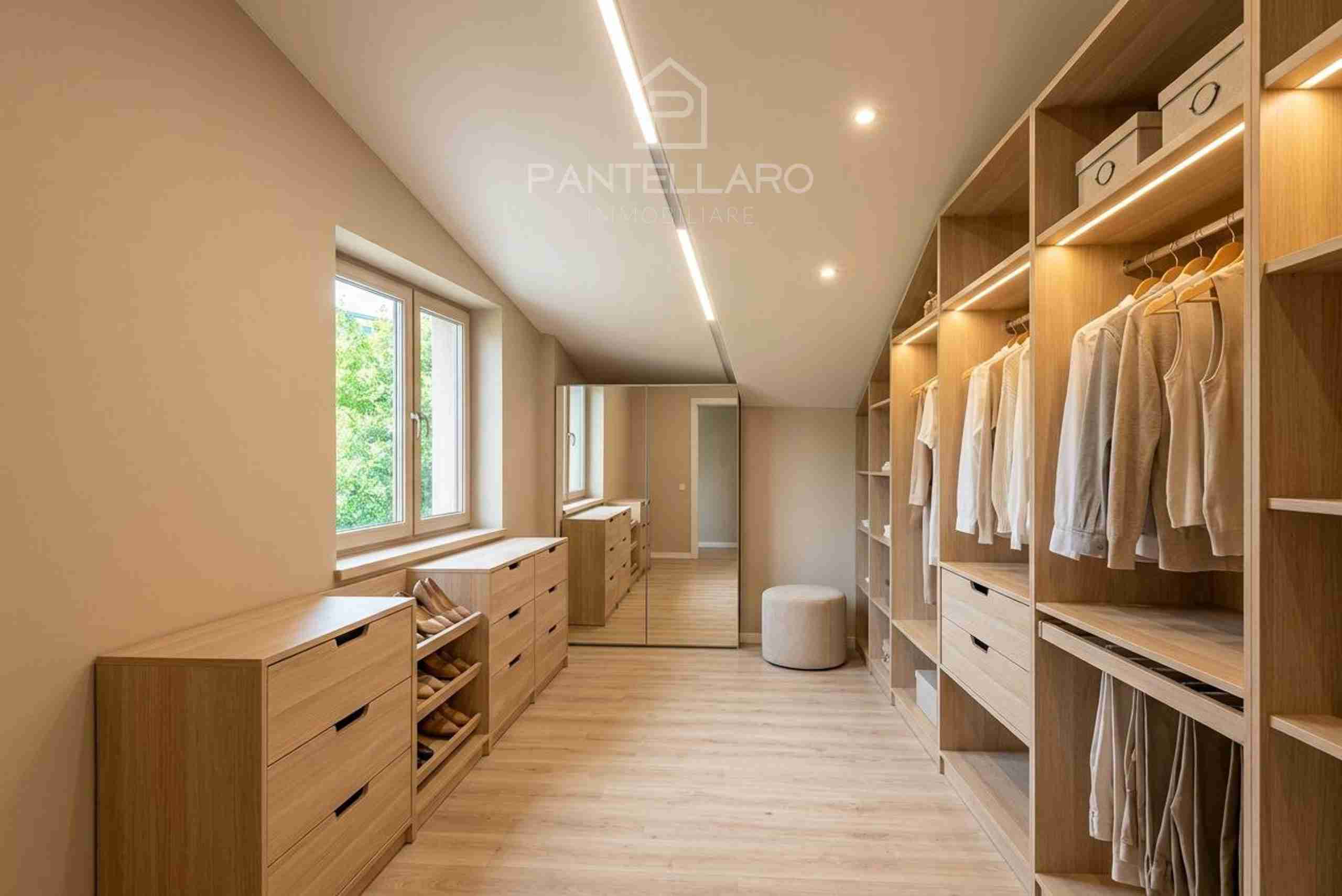 33 Villa bifamiliare in classe A ad Acireale – zona Loreto – in fase di completamento