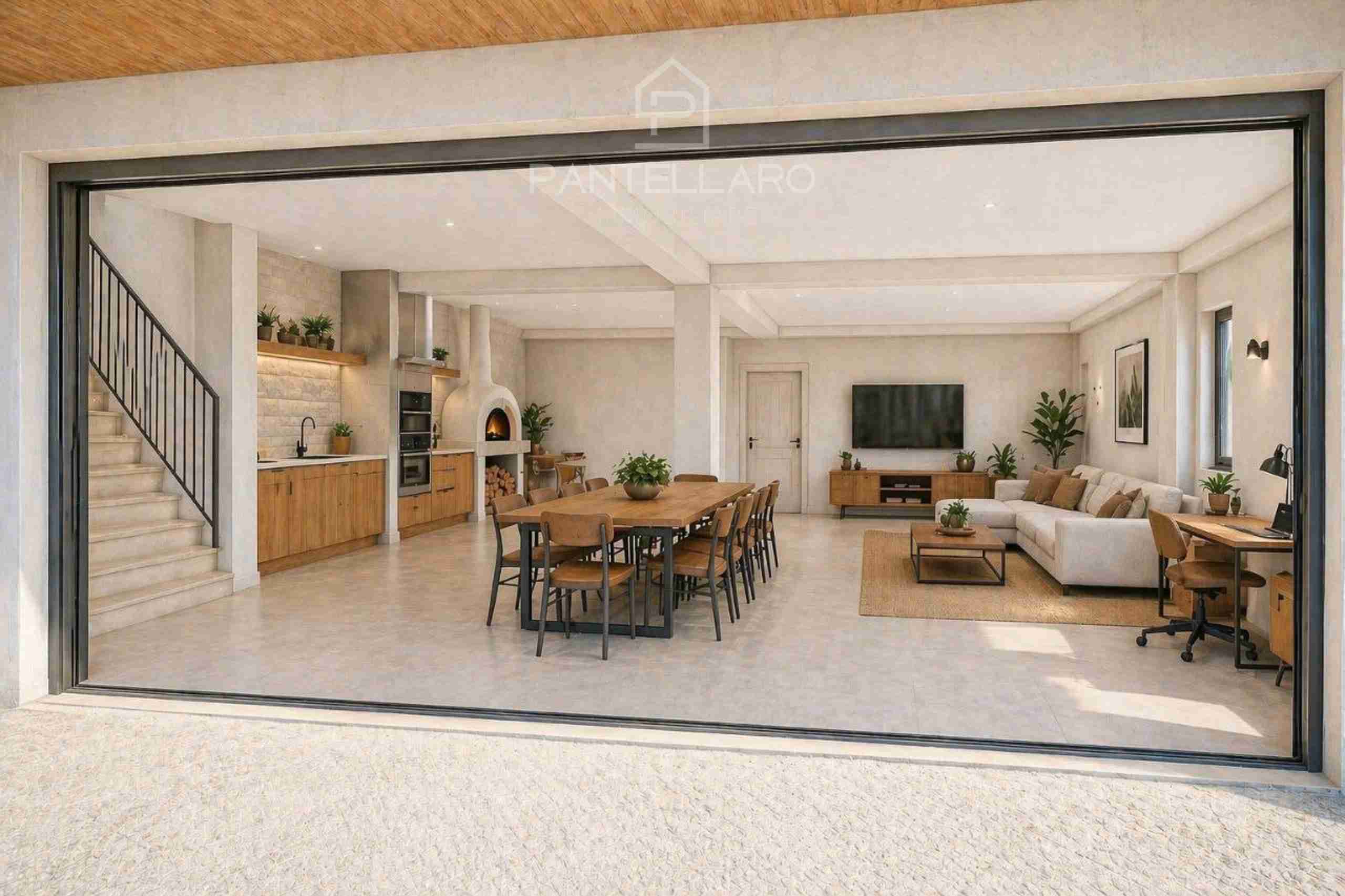 52 Villa bifamiliare in classe A ad Acireale – zona Loreto – in fase di completamento