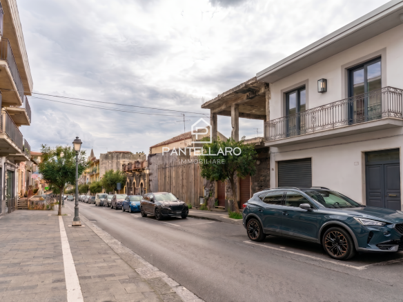 Belpasso centro – Opportunità con ampio potenziale