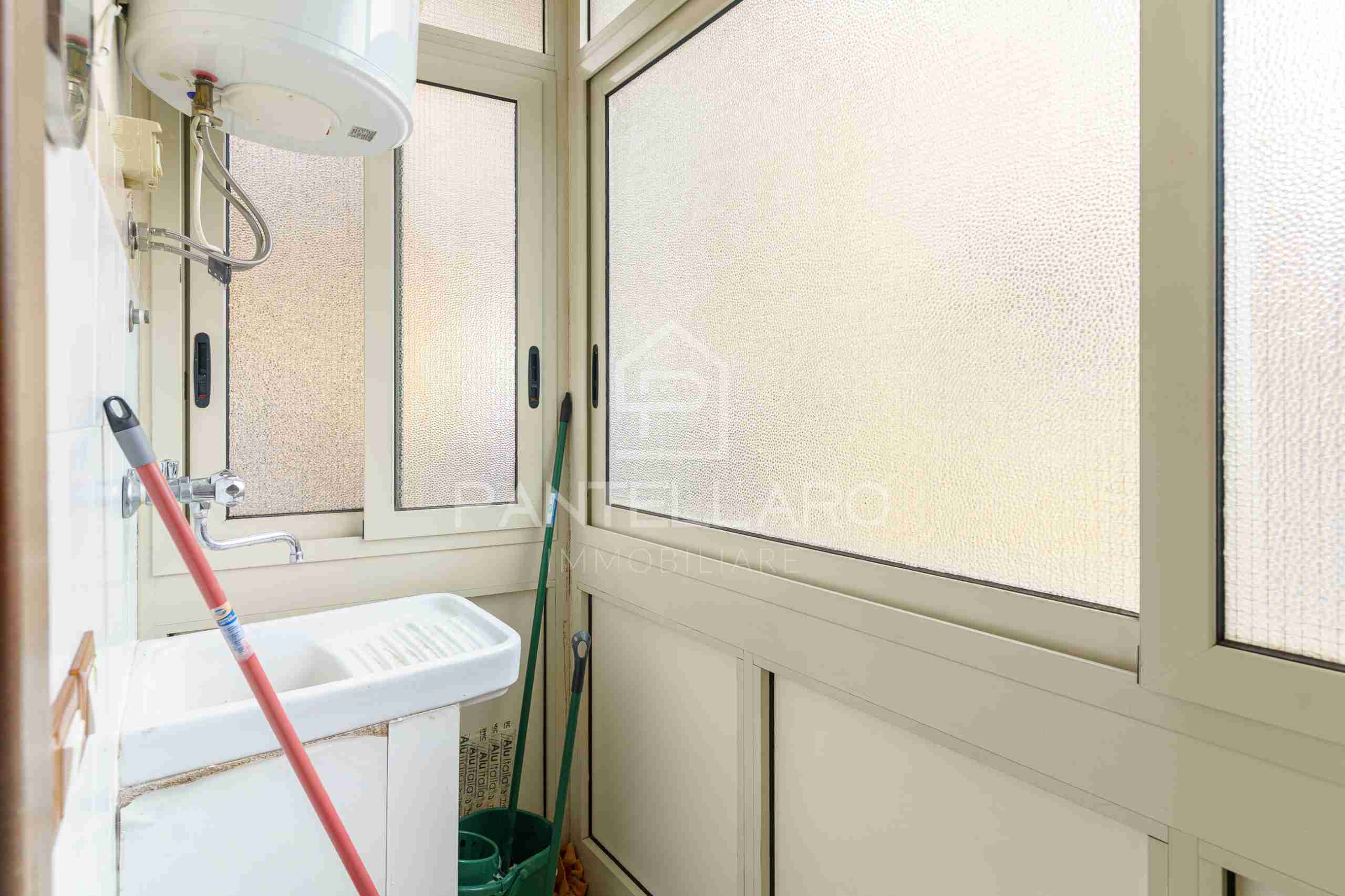 DSC09005 Canalicchio | Appartamento di 98 mq + 91 mq di terrazzo privato esclusivo